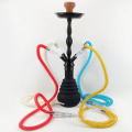 3colors nargile silicone hookah lounge glass hookah shisha al fakher